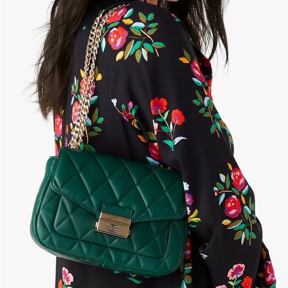 COPY - πβ οΈSTUNNING KATE SPADE β οΈ π2 pc BUNDLE β οΈπ - Picture 4 of 11